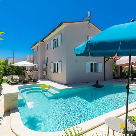 Holiday Home Villa Valentina By Interhome Loborika Zewnętrze zdjęcie