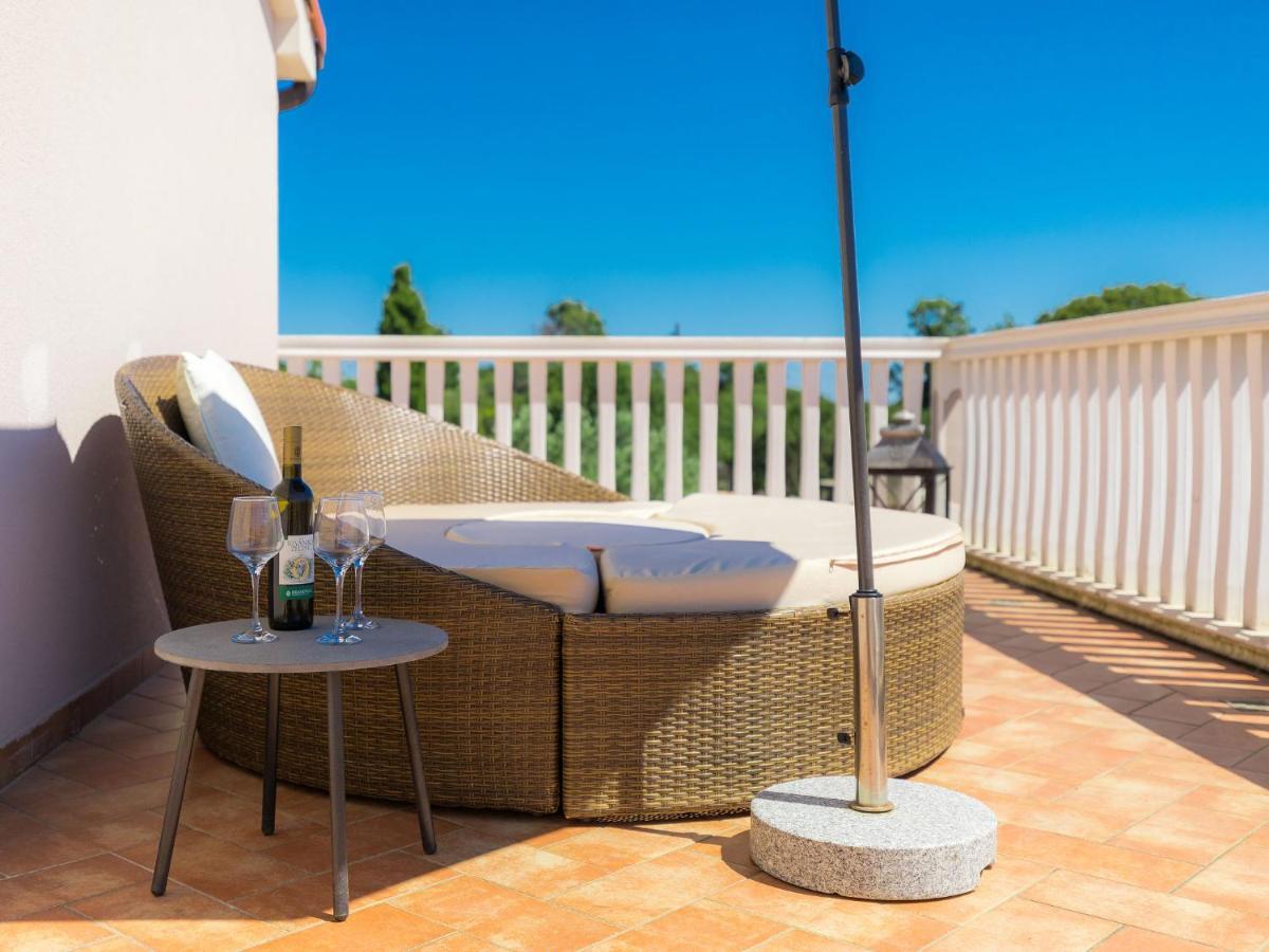 Holiday Home Villa Valentina By Interhome Loborika Zewnętrze zdjęcie