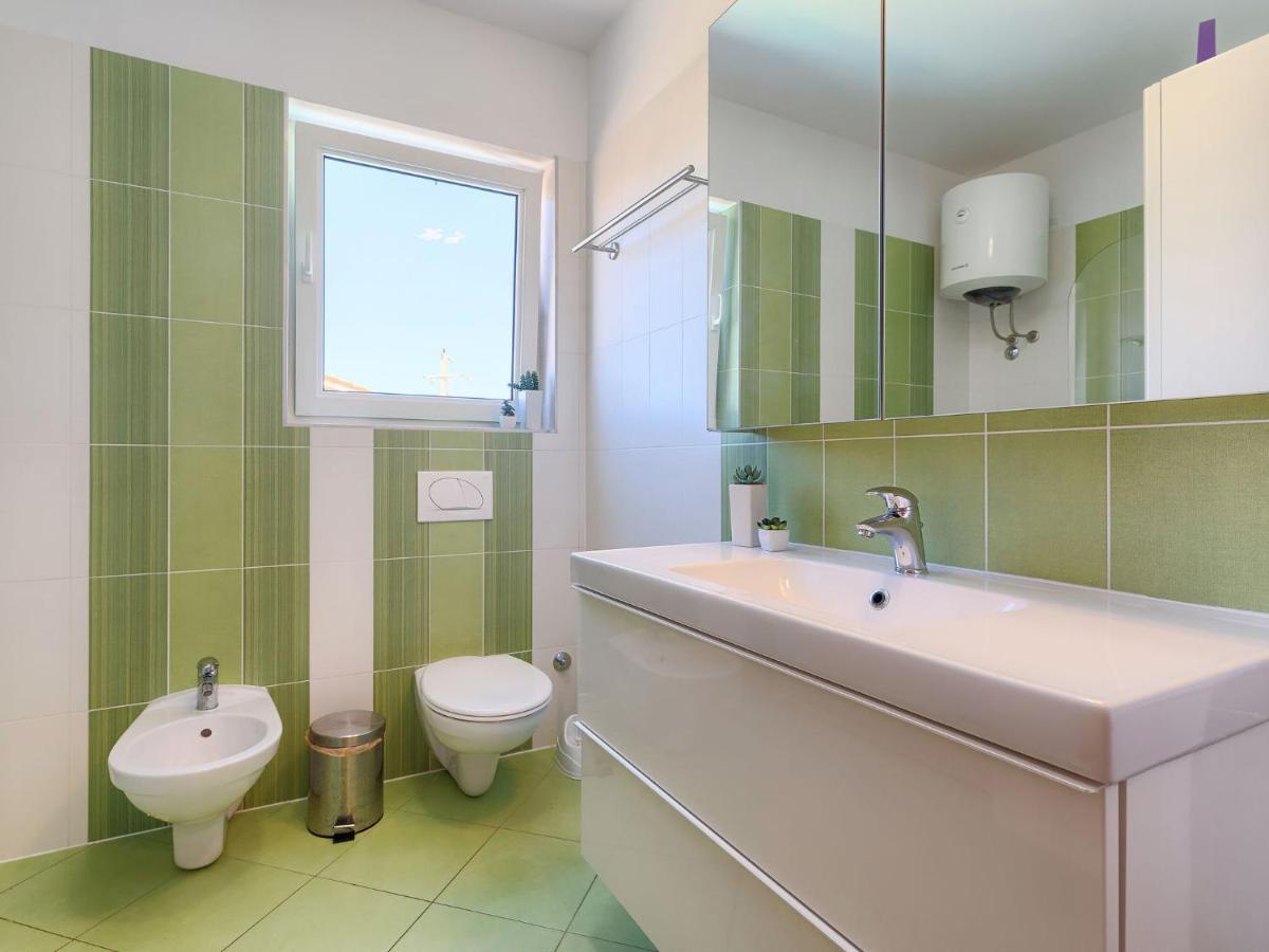 Holiday Home Villa Valentina By Interhome Loborika Zewnętrze zdjęcie